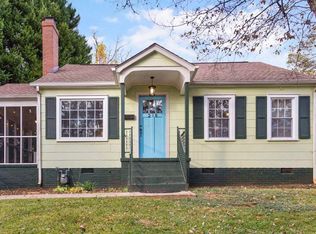 218 Ashley Ave, Greenville, SC 29609