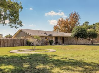 725 Oxford Dr, Odessa, TX 79764