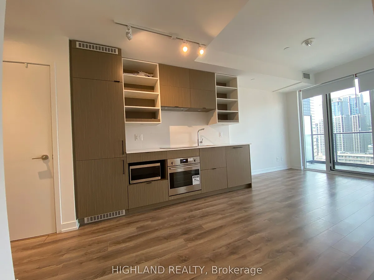 Building Photo - 20 Edward St #2816