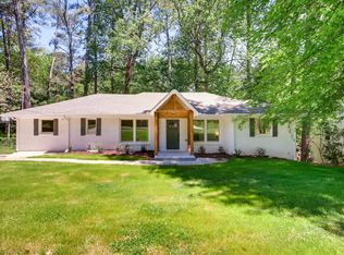 1295 Lenox Cir, Atlanta, GA 30306