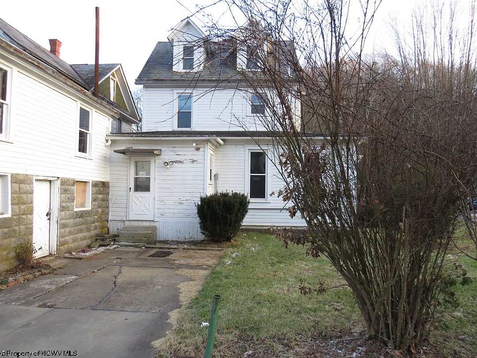 310 Buffalo St, Mannington, WV 26582 Zillow
