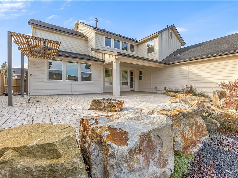 3122 W Hidden Springs Dr — Photo 2