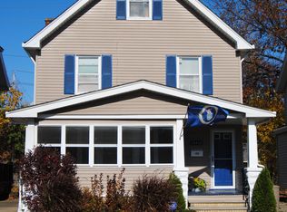 13312 Hazelwood Ave, Lakewood, OH 44107