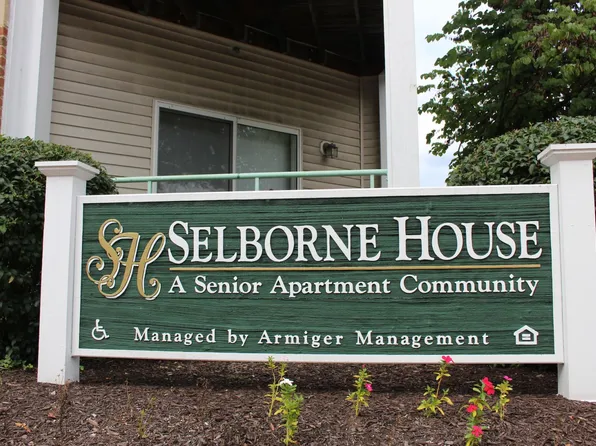 Selborne House of Laurel, 501 Main St #698d9323b, Laurel, MD 20707