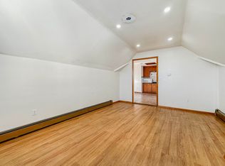 261 Wilmot Ave #3, Bridgeport, CT 06607