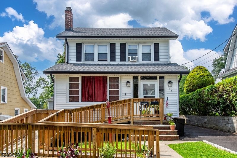 114 Shepard Ave, Teaneck, NJ 07666 MLS 3861316 Zillow