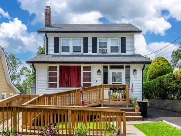 114 Shepard Ave, Teaneck Twp., NJ 07666