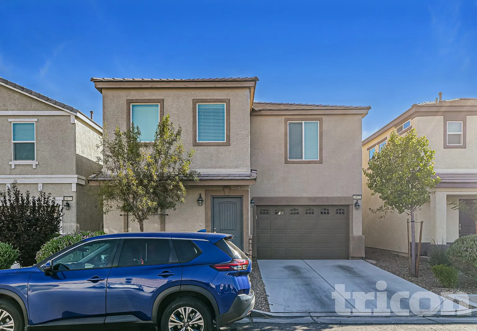 4973 Quiet Morning Street Las Vegas NV — Photo 1