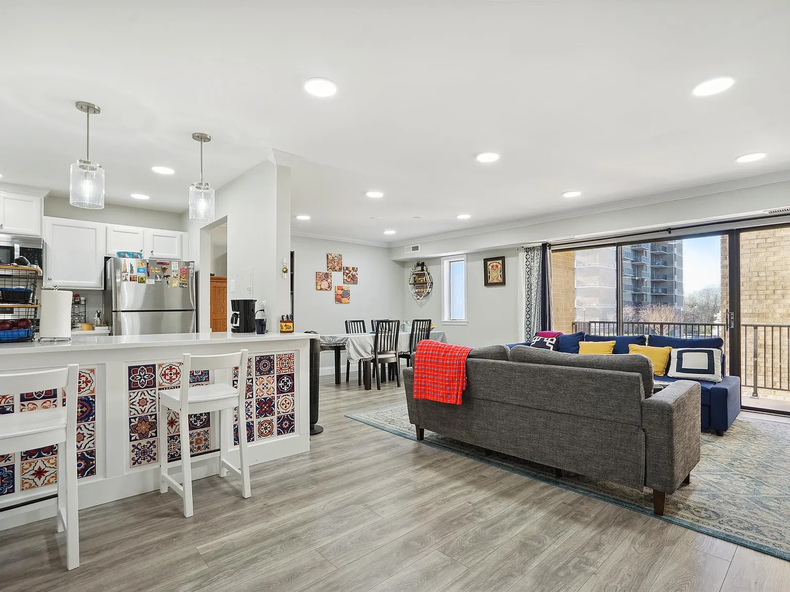 102 Monroe Street, #201, Rockville MD 20850 - 201 — Photo 1