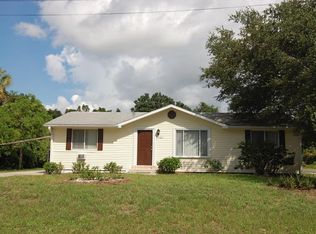 4001 Geary Ter, North Port, FL 34288