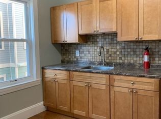 22 Crowell St #2, Boston, MA 02124