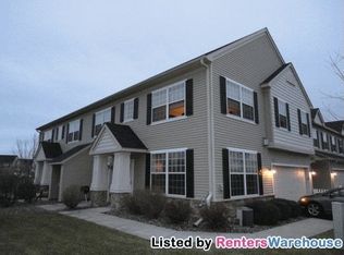 12130 Vermillion St NE, Blaine, MN 55449