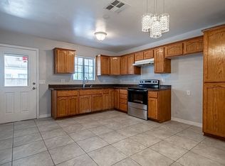 11560 S Somerton Ave, Yuma, AZ 85365