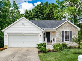 4404 Berthstone Dr, Columbus, OH 43231