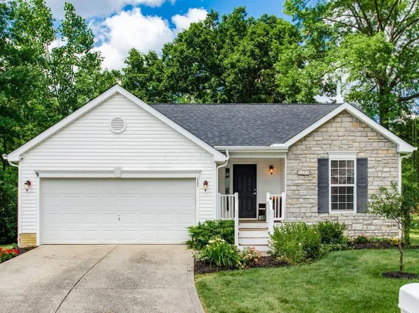 4404 Berthstone Dr, Columbus, OH 43231