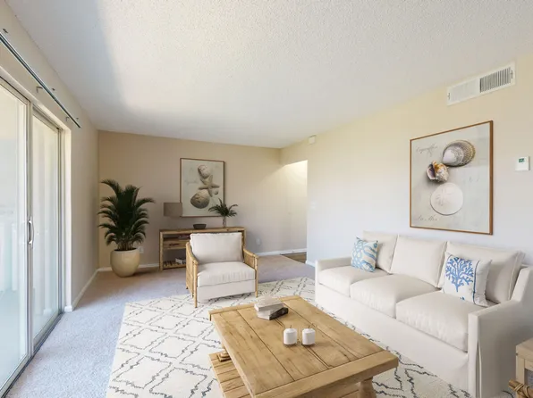 The Brittany, 1874 Brittany Dr #1825F, Indialantic, FL 32903