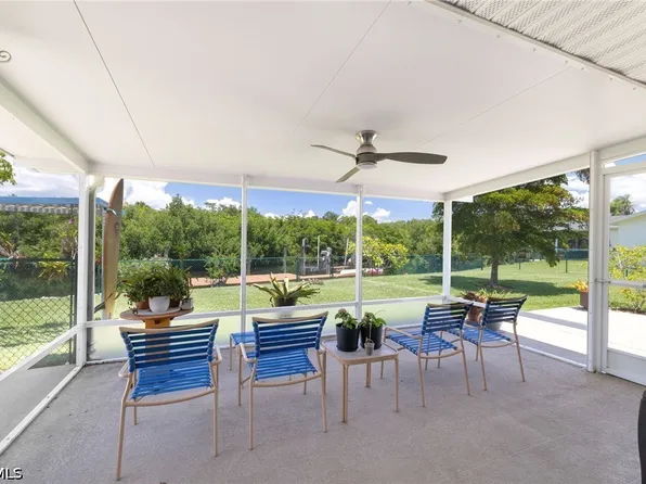 1729 Club House Rd, North Fort Myers, FL 33917