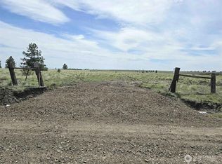 54 Duree Rd, Bickleton, WA 99322