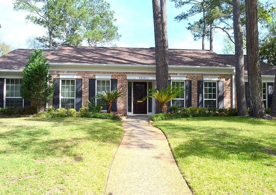 Wonderful opportunity in sought after Wilchester subdivision. Custom one story executive home recent