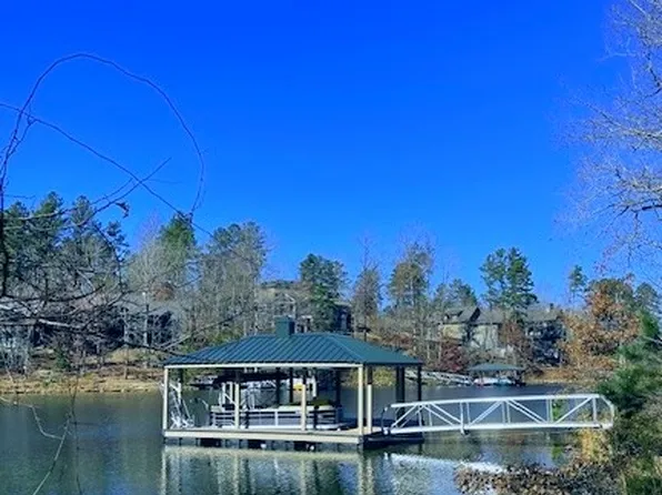 119 Bright Water Trl, Six Mile, SC 29682