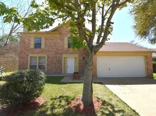 13323 Lyndonville Dr, Houston, TX 77041