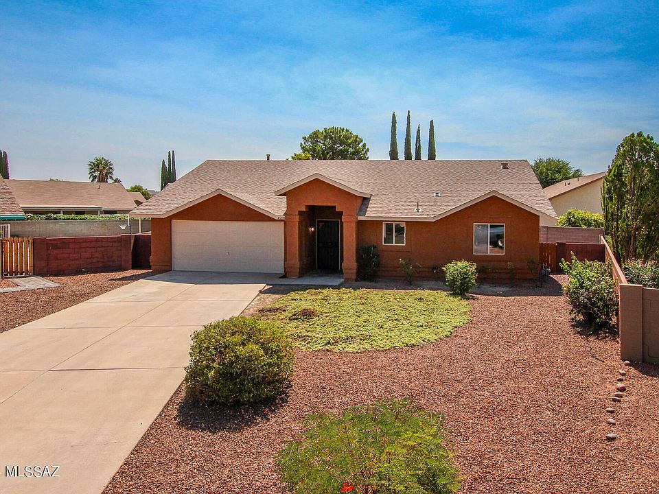 1st image of 8290 S Placita Del Barquero