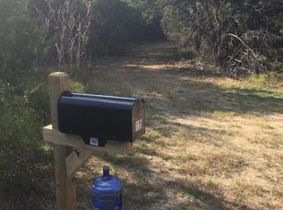 135 Cedar Ln, Whitney, TX 76692