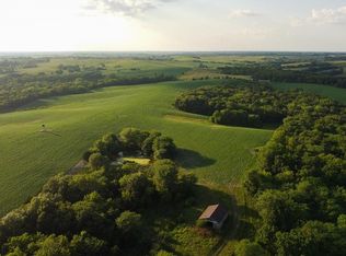 Road 217, Grant City, MO 64456