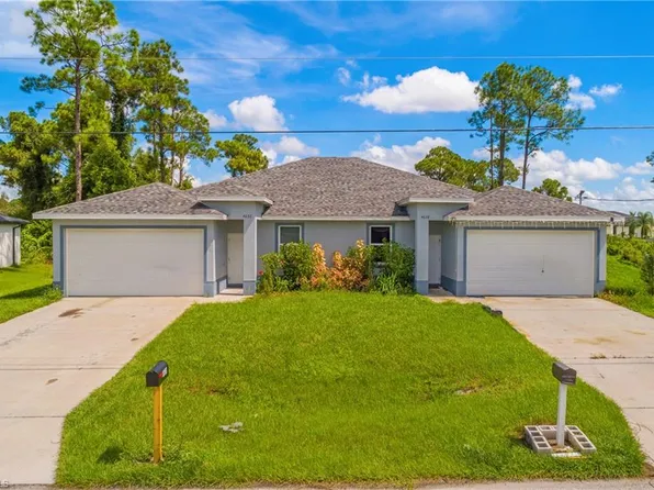 4630 27th ST SW, LEHIGH ACRES, FL 33973