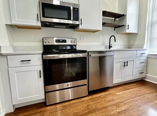 1130 N Calvert St #15, Baltimore, MD 21202