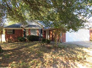 2215 Rainwood Ave, Conway, AR 72032