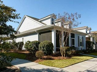 235 Garden Row Dr N, Hardeeville, SC 29927