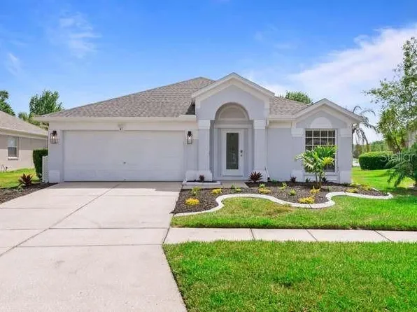 5609 Terrain De Golf Dr, Lutz, FL 33558