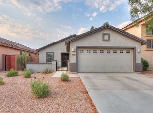 44824 W Horse Mesa Rd, Maricopa, AZ 85139