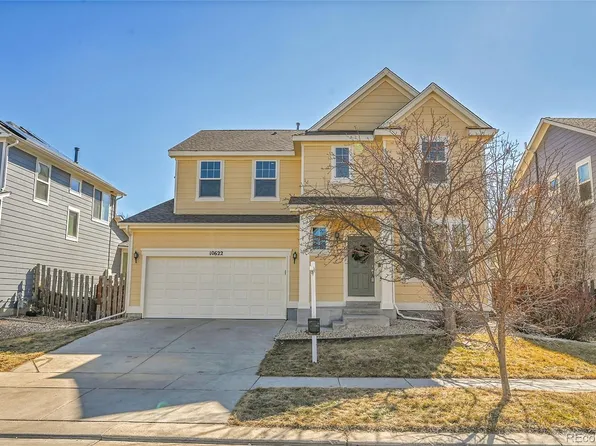 10622 Racine Street, Commerce City, CO 80022