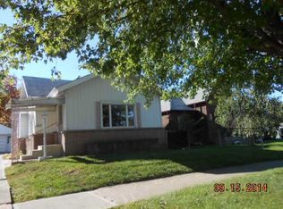 3411 S Main St, Anderson, IN 46013