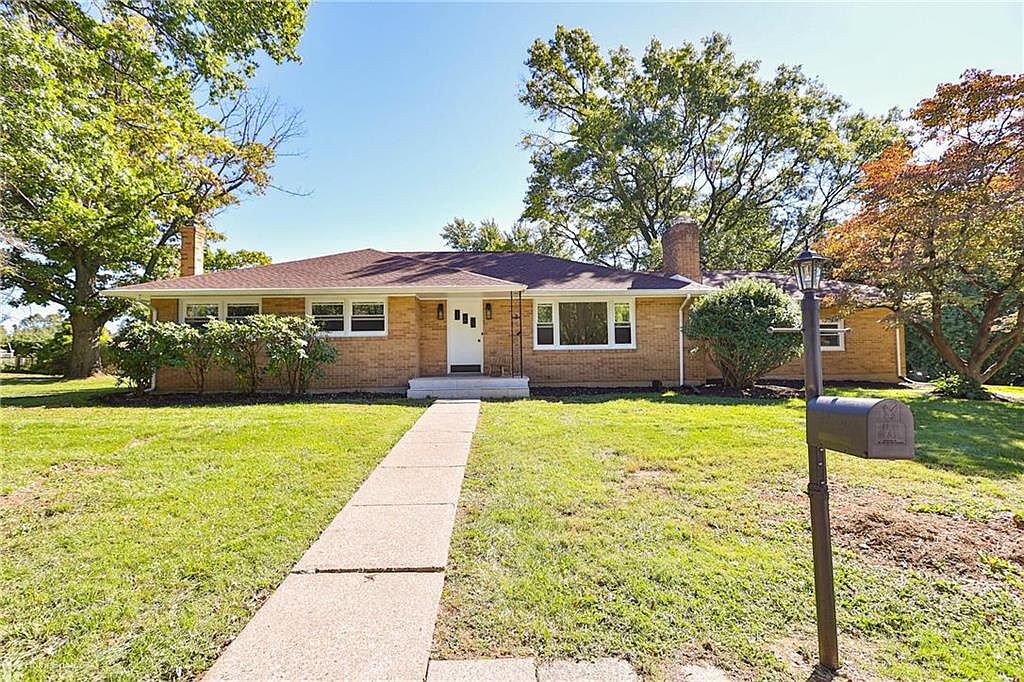 4590 William Penn Hwy, Easton, PA 18045 Zillow