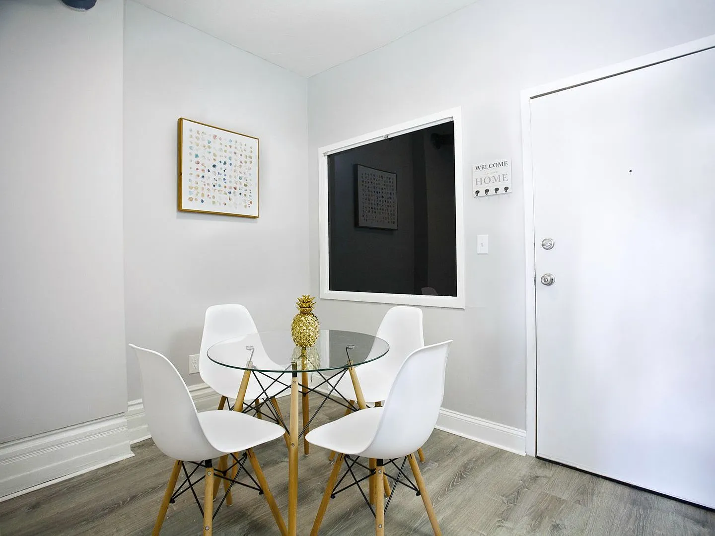 Smartland Body Block Arcade Apartments — Photo 4