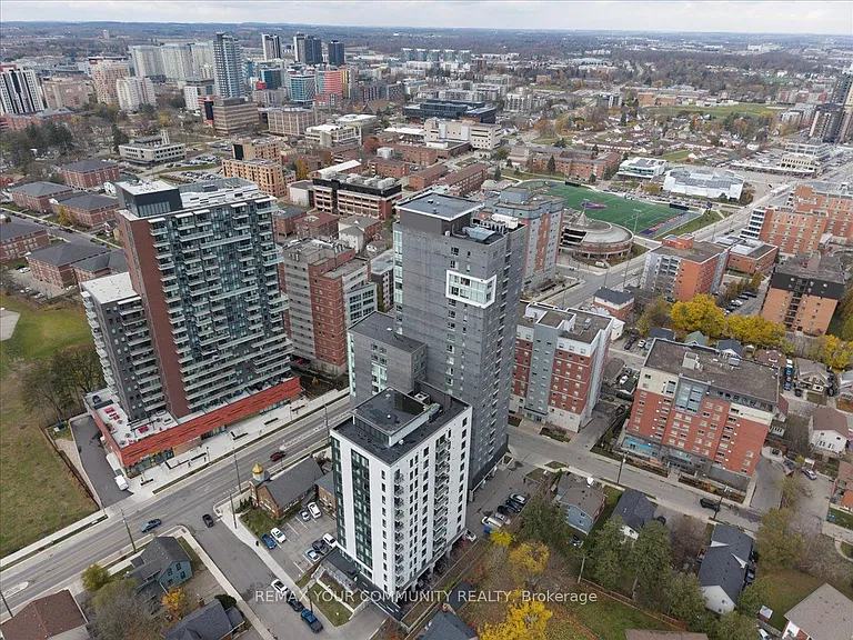 158 King St N #1105 — Photo 32