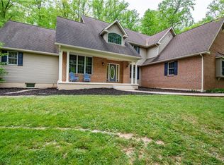 3068 Long Rd, Green Lane, PA 18054