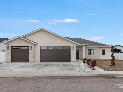 945 Northridge Way, Kimberly, ID, 83341