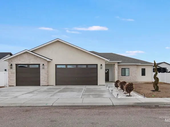 945 Northridge Way, Kimberly, ID 83341