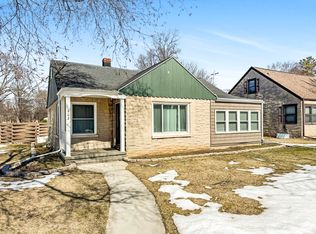 602 E Glendale Ave, Appleton, WI 54911