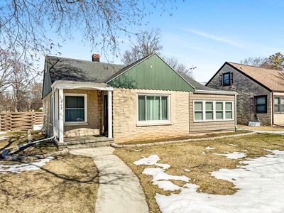 602 E Glendale Ave, Appleton, WI, 54911