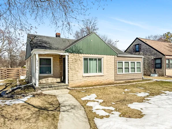602 E Glendale Ave, Appleton, WI 54911