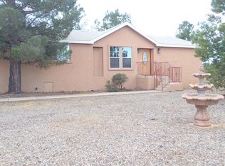 5820 S Mescalero Rd, Hereford, AZ 85615