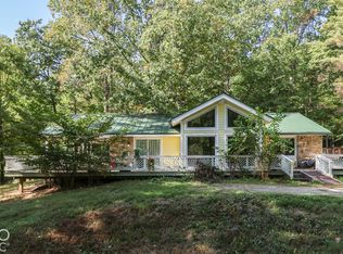 3672 W Hougham Rd, Trafalgar, IN 46181