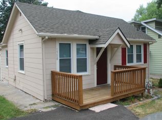 1508 N Main St, Independence, MO 64050
