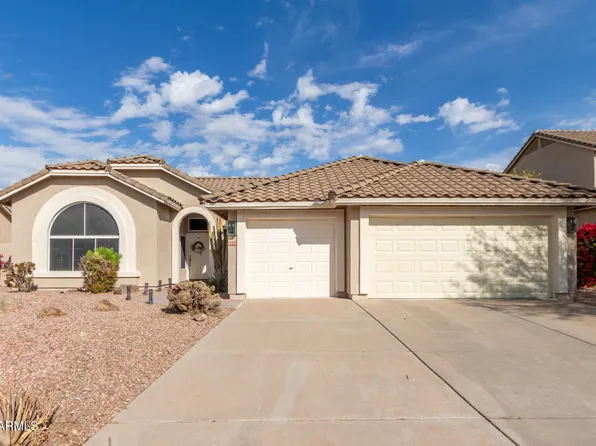 3807 N KINGS PEAK --, Mesa, AZ 85215