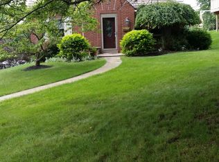 4612 W Lawnview Ave, Pittsburgh, PA 15227